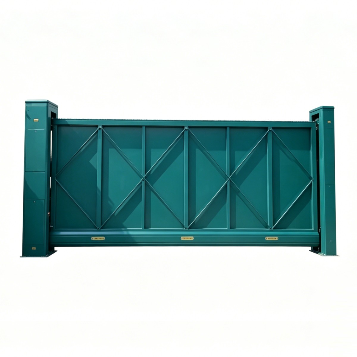 南平建瓯电动悬空门